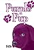 Purple Pup: For Kids that Love Animals - Girls and Boys - Chapter Book - A Dog Story - Pets - Best Friend - Animal Novel