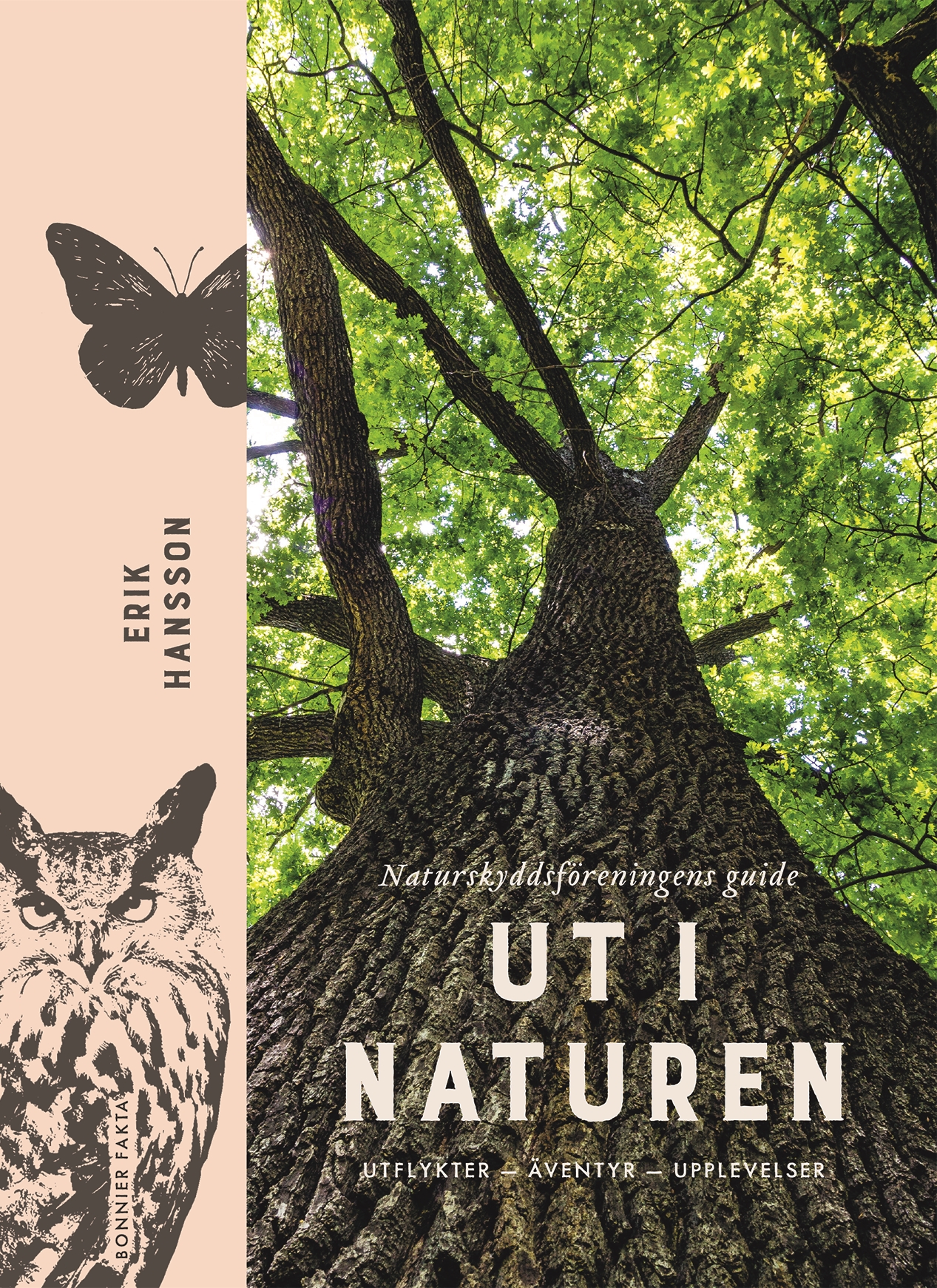 Ut i naturen (Hardcover)