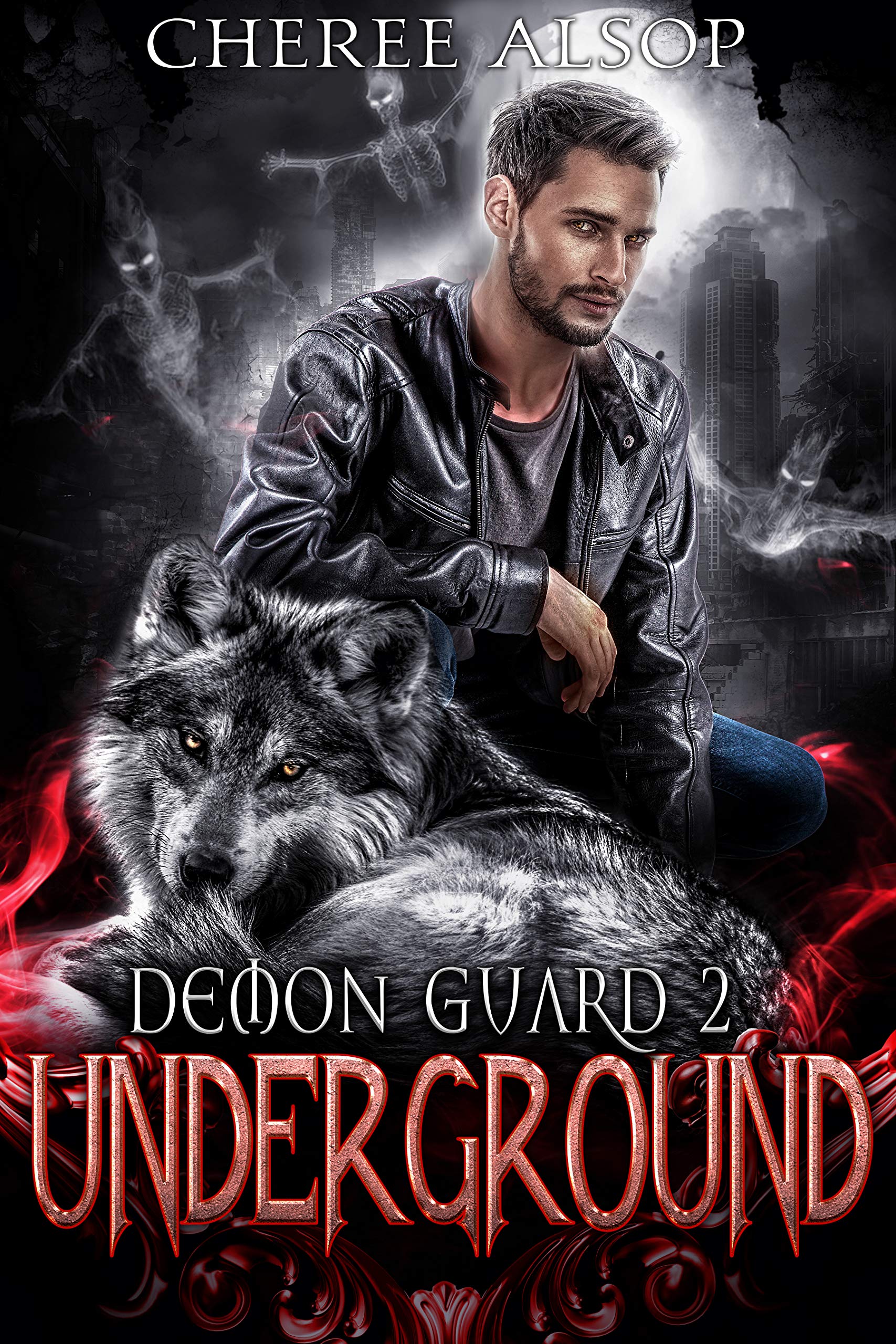 Underground (Kindle Edition)