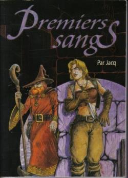 Premiers sangs