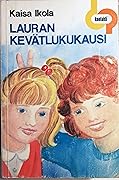 Lauran kevätlukukausi