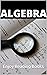 Algebra by Enjoy Reading Books