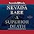 A Superior Death (The Anna Pigeon Mysteries)