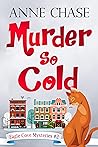 Murder So Cold (Eagle Cove Mysteries #2) Murder So Cold (Eagle Cove Mysteries #2)