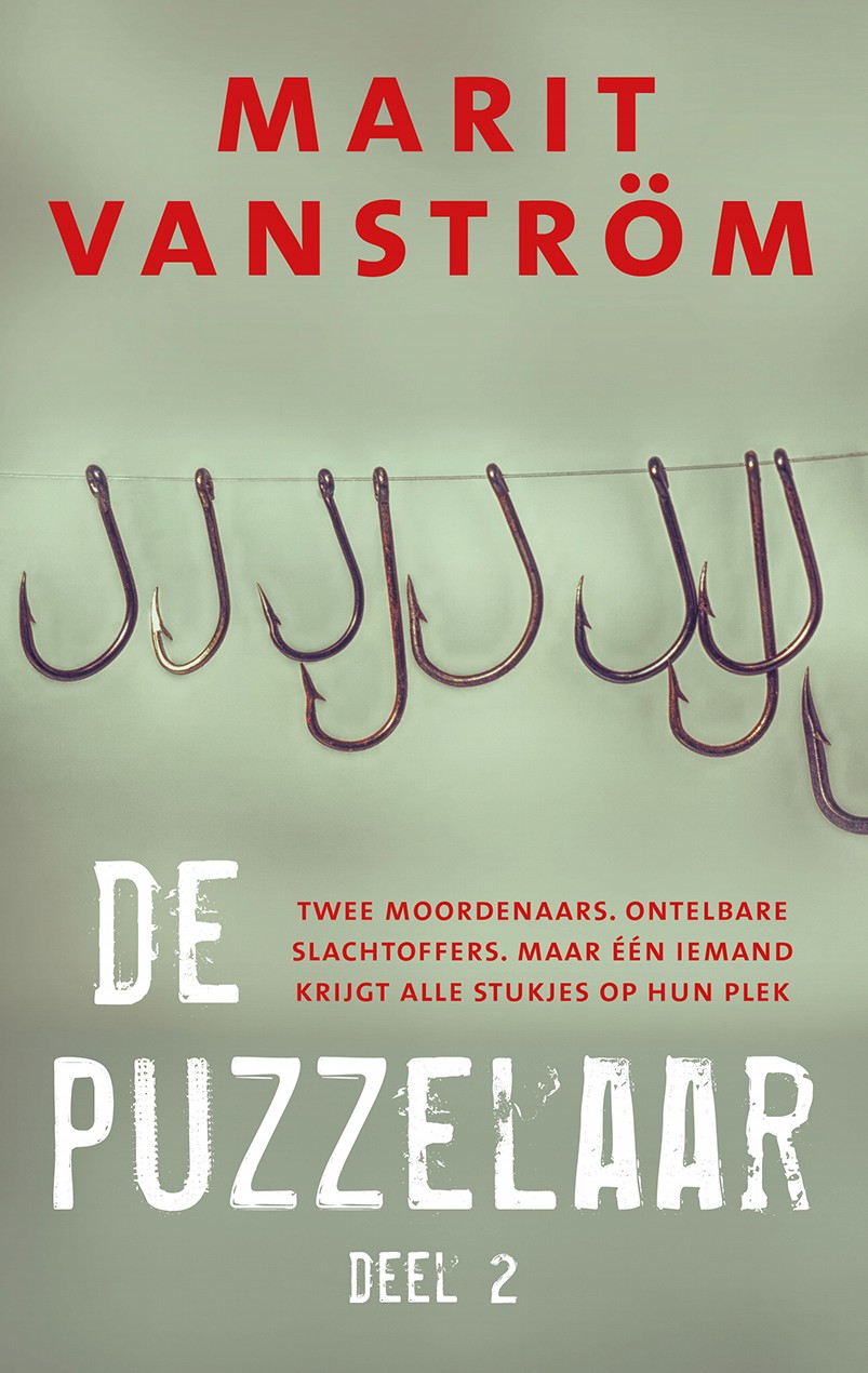 De puzzelaar, deel 2