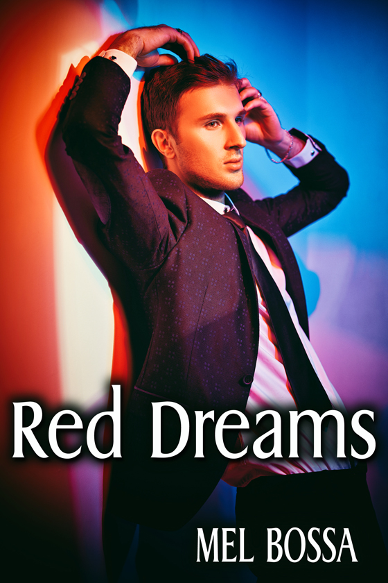 Red Dreams (Red and Blue Chronicles #3)