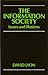 The Information Society: Issues and Illusions