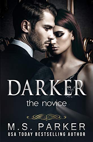 The Novice (Darker #1)