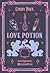 Love Potion by Cindy Paul
