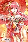 Fly Me to the Moon, Vol. 3