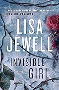 Invisible Girl