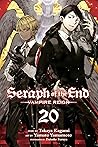 Seraph of the End...