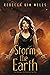 Storm the Earth (Shatter the Sky, #2)