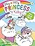 The Cloud Race (Itty Bitty Princess Kitty #5)