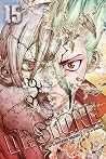 Dr. STONE, Vol. 15 by Riichiro Inagaki