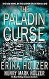 The Paladin Curse: A Jon Willard Novel (Jon Willard Novels Book 1)