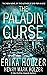 The Paladin Curse by Erika Holzer
