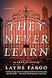 Image for They Never Learn