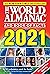 The World Almanac and Book of Facts 2021