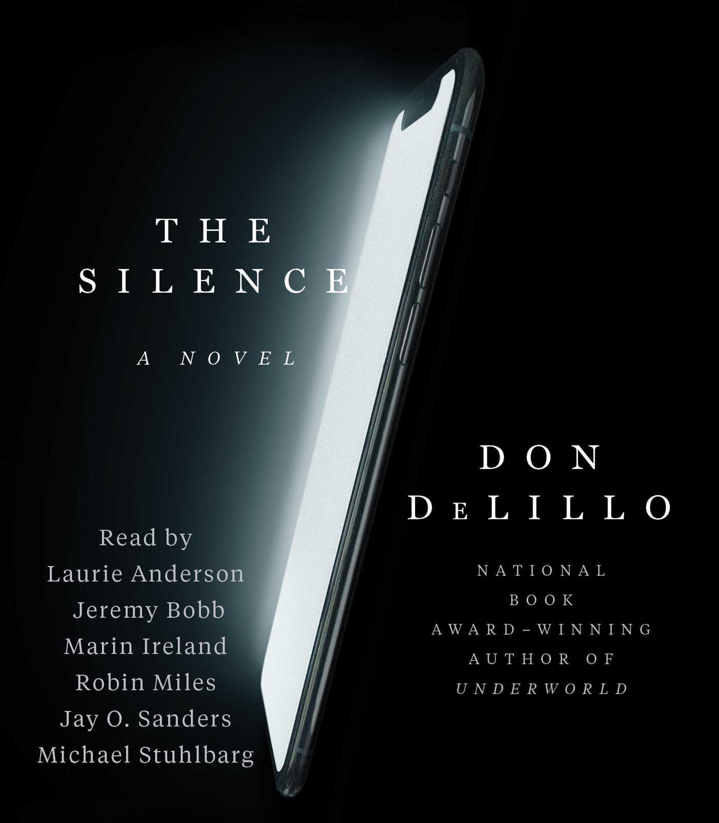 The Silence