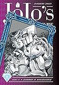 JoJo's Bizarre Adventure: Part 4—Diamond Is Unbreakable, Vol. 8