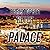The Palace (Simon Riske, #3)