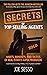 Secrets Of Top Selling Agents: Habits, Mindsets, and Tactics of Real Estate's Super Producers