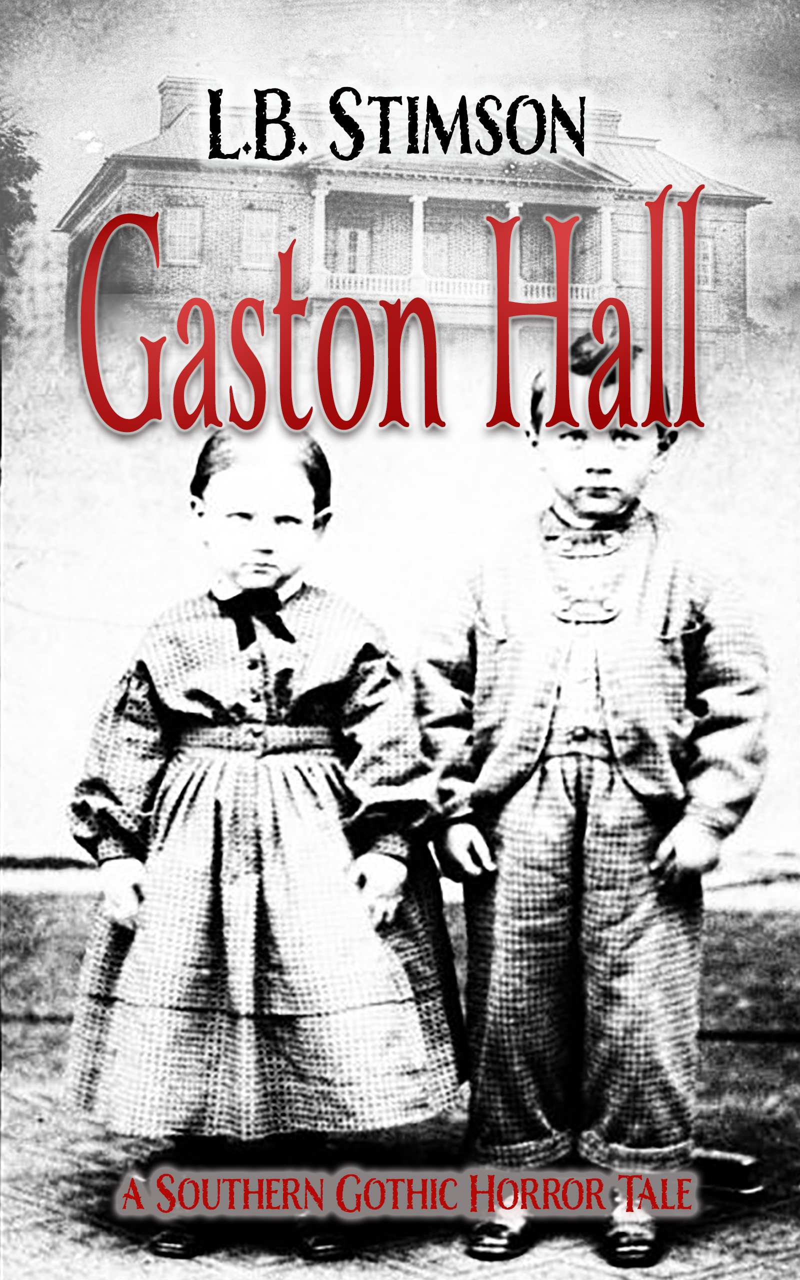 Gaston Hall