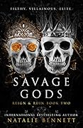 Savage Gods