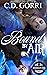 Bound by Air: Aquarius (The Wardens of Terra, #1)