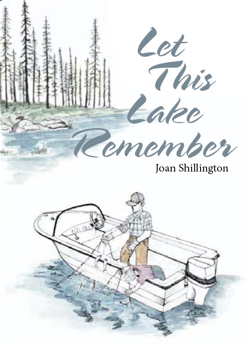 Let This Lake Remember (Paperback)