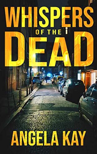 Whispers of the Dead (Kindle Edition)