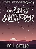 Of Sun & Sandstorms