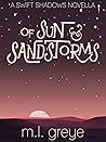 Of Sun & Sandstorms
