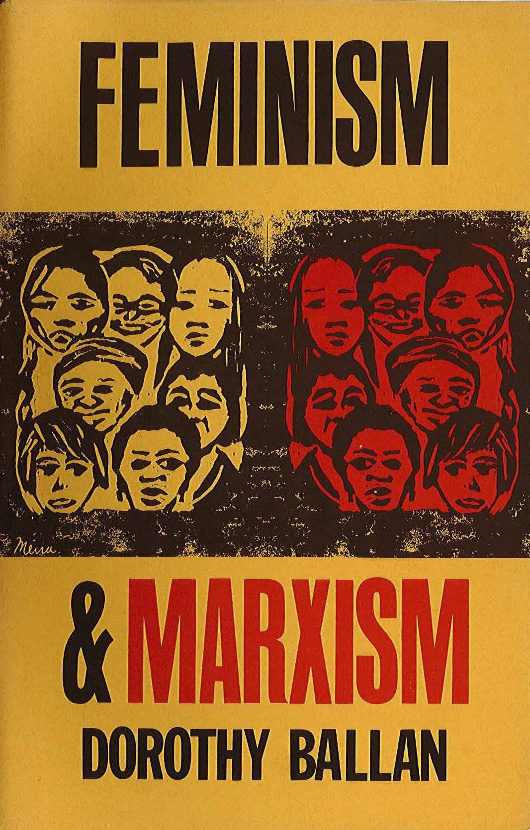 Feminism and Marxism (Paperback)