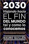 2030: Viajando ha...