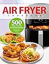 Air Fryer Cookboo...