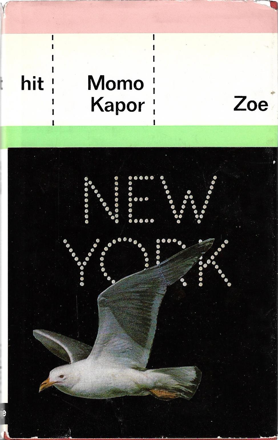 Zoe (Hardback)