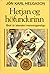 Hetjan og höfundurinn by Jón Karl Helgason