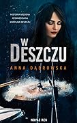 W deszczu