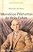 Memórias Póstumas de Brás Cubas by Machado de Assis