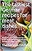 The tastiest German recipes...