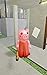 ROBLOX GAME (BOOK 2) Piggy RP by samira touil