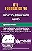 ITIL v4 Foundation Certific...