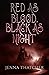 Red As Blood, Black As Nigh...