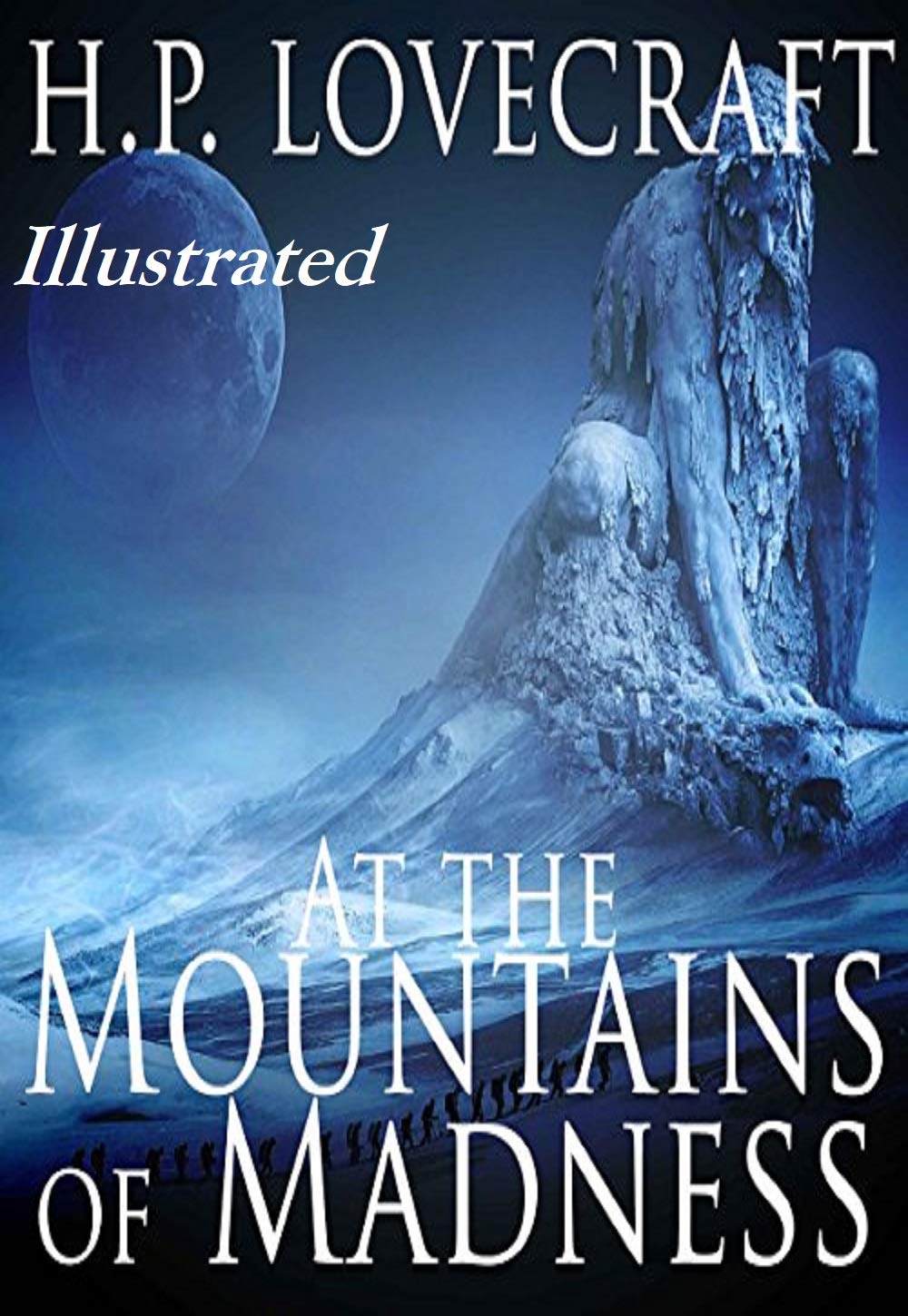 At the Mountains of Madness