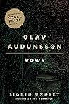 Olav Audunssøn: I...