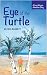 Eye of the Turtle  #1 by Gloria Barnett