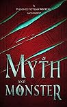 Of Myth and Monster by Hannah Heath