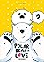 Polar Bear in Love, Vol. 2